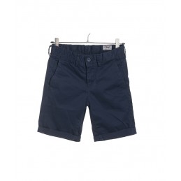 SHORT CHINO JR LIGHT TWIL