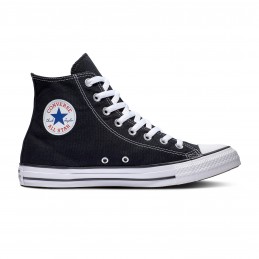 ALL STAR HI BLACK