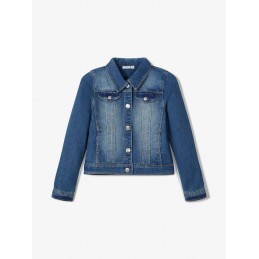 VESTE JEAN RIKA NAME IT