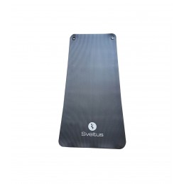 TAPIS TRAINING NOIR 140*60CM